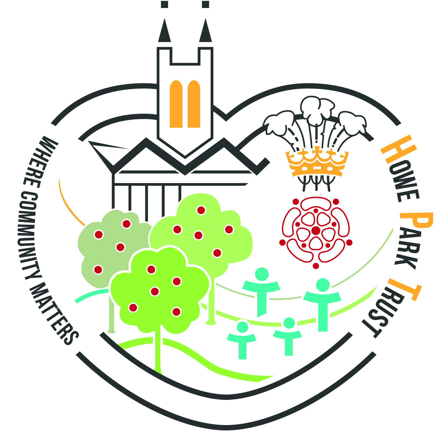 Howe Park Trust Logo high res